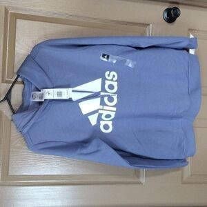 NWT  Women/Men  Sweatshirt/ Hoodie by ADIDAS